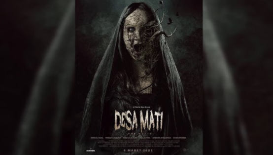 Desa Mati