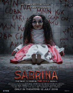 SABRINA