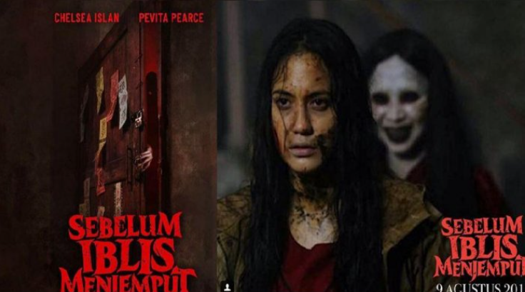 Sebelum Iblis Menjemput (2018)