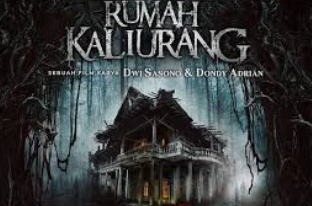 Rumah Kaliurang