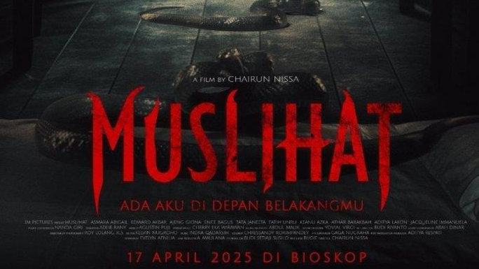 Muslihat (2025)