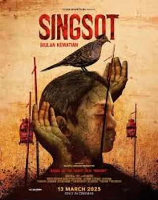 Singsot : Siulan Kematian