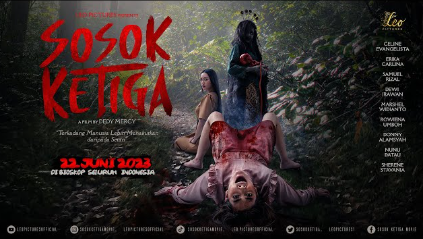 Sosok Ketiga