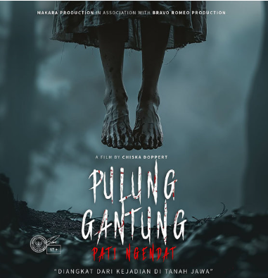 Pulung Gantung: Pati Ngendat