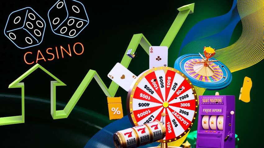 Mobile Casino Growth in Latin America Trends and Future Prospects